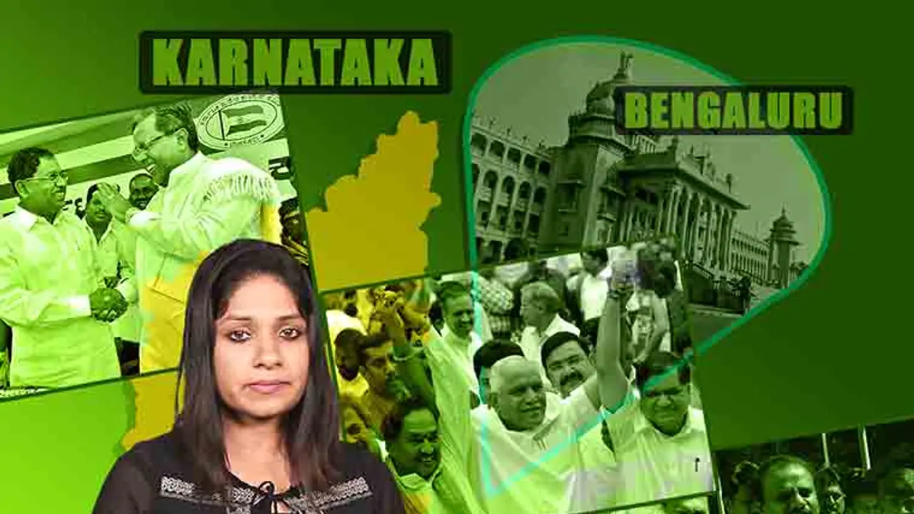 Karnataka Elections 2018: Bengaluru, an unlucky seat for top leaders? Karnataka Elections 2018: Bengaluru, an unlucky seat for top leaders?