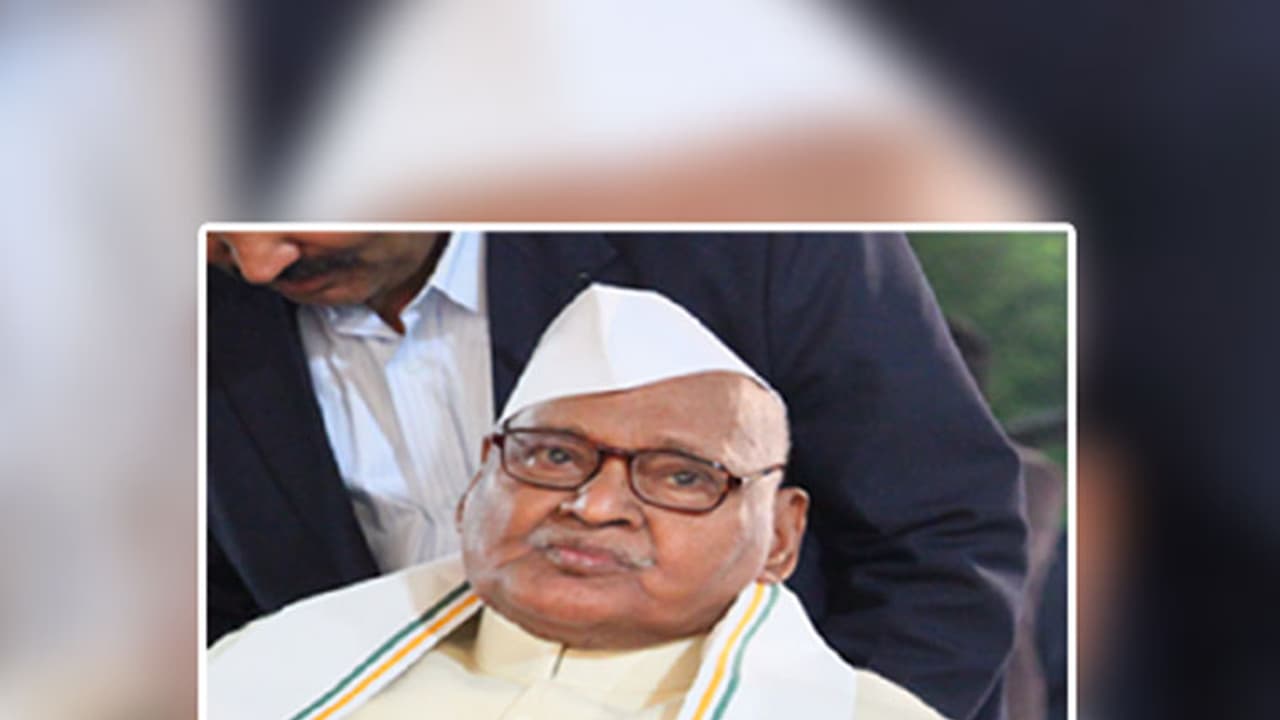 ಮಾಜಿ ಉ.ಪ್ರ. ಸಿಎಂ ರಾಮನರೇಶ್ ಯಾದವ್ ನಿಧನ ಮಾಜಿ ಉ.ಪ್ರ. ಸಿಎಂ ರಾಮನರೇಶ್ ಯಾದವ್ ನಿಧನ