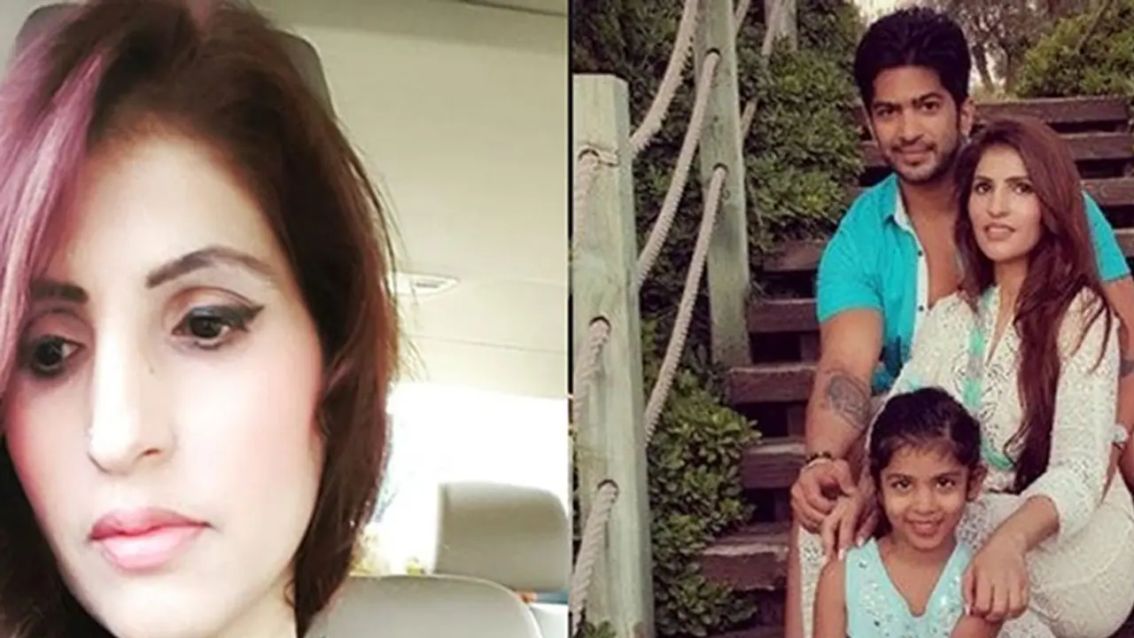 Here's why this actor's wife was locked in a Dubai jail Here's why this actor's wife was locked in a Dubai jail