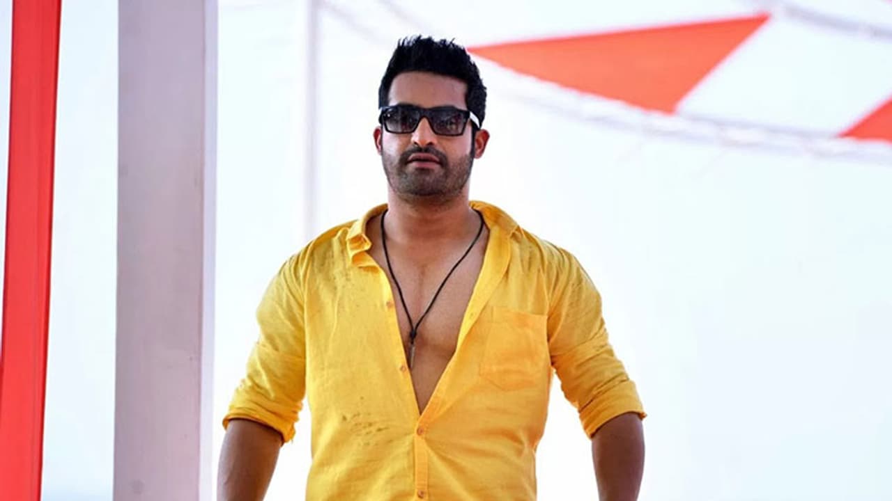 ఎన్టీఆర్ మరీ అంత స్వార్థపరుడా.? ఎన్టీఆర్ మరీ అంత స్వార్థపరుడా.?