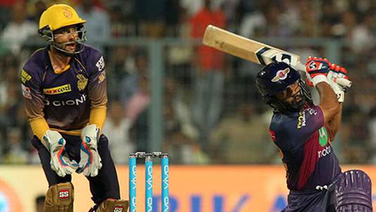 IPL 2017: Who is Rahul Tripathi 5 facts you should know about him!