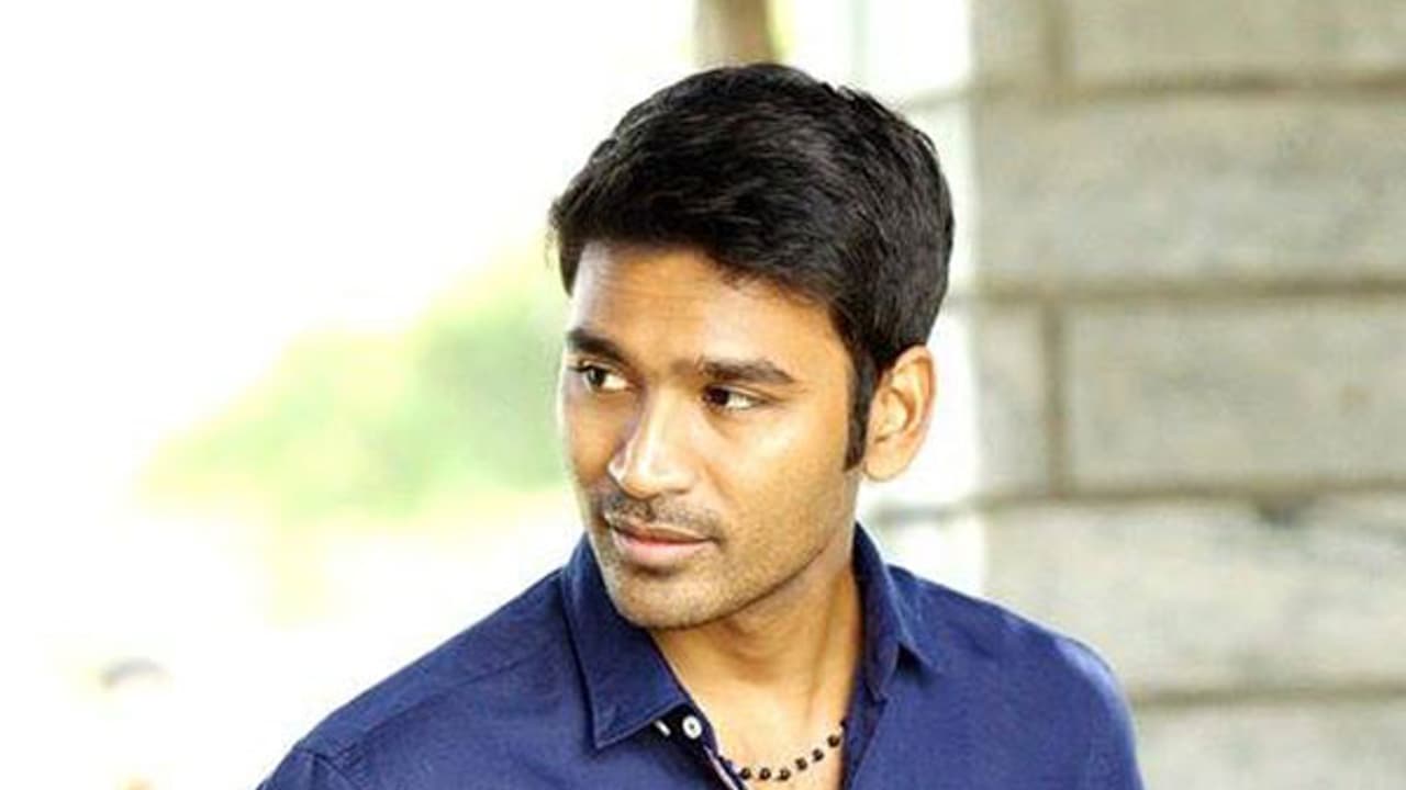 ഏറ്റവും പ്രിയപ്പെട്ട കഥാപാത്രത്തെ കുറിച്ച് ധനുഷ് ഏറ്റവും പ്രിയപ്പെട്ട കഥാപാത്രത്തെ കുറിച്ച് ധനുഷ്