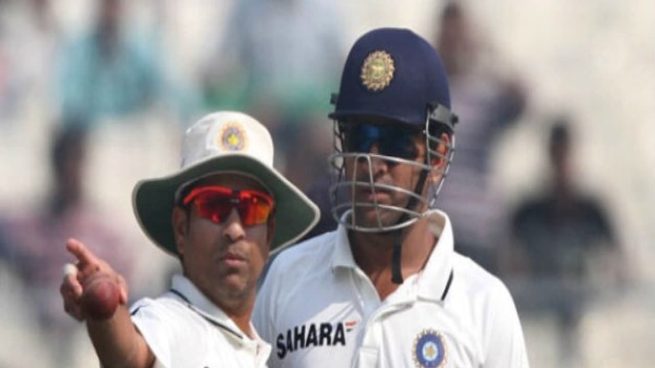 രോഹിത് ശര്‍മയില്ല, ധോണി ടീമില്‍; ഇന്ത്യയുടെ എക്കാലത്തേയും മികച്ച ടെസ്റ്റ് ടീമിനെ തെരഞ്ഞെടുത്ത് പൂജാര