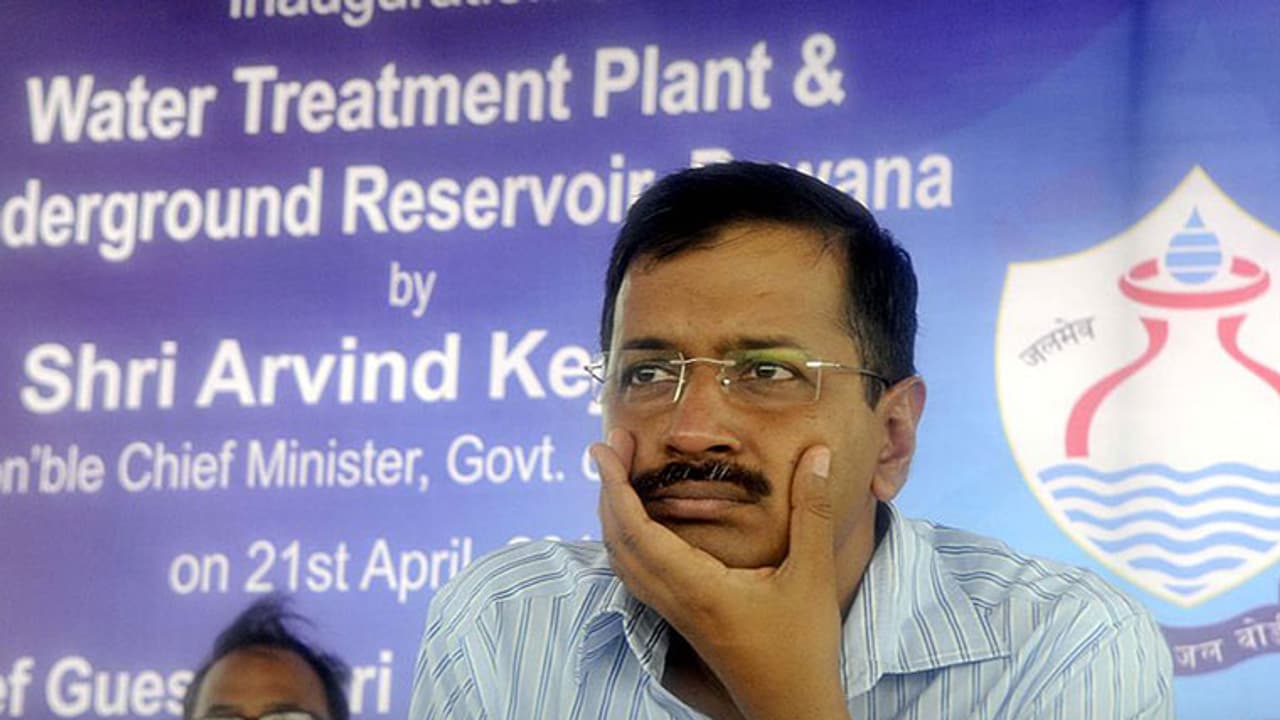 Capital Buzz: NCP has a surprise for the Congress, while AAP figures in BJP's plans