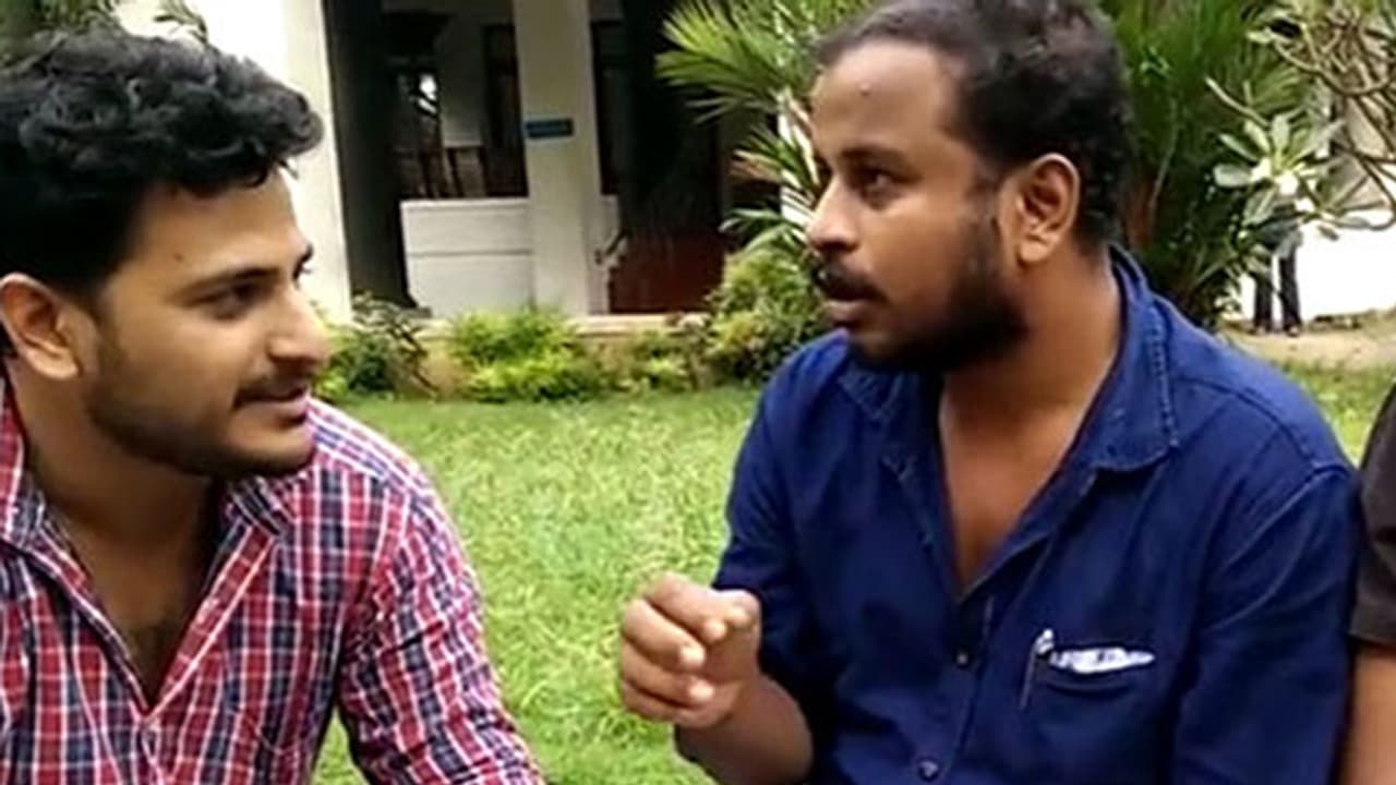 നരകത്തില്‍ പാപിയുടെ തലച്ചോറ് കൊണ്ട് പോപ്പ്കോണ്‍ ഉണ്ടാക്കും