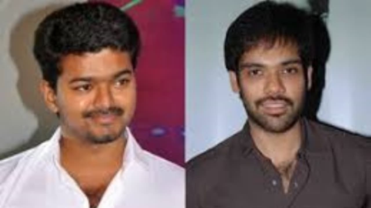 இளைஞர்களை ஊக்குவிக்கும் விஜய்..! சத்யா பட வெற்றி விழாவில் சிபிராஜ் புகழாரம்..! இளைஞர்களை ஊக்குவிக்கும் விஜய்..! சத்யா பட வெற்றி விழாவில் சிபிராஜ் புகழாரம்..!