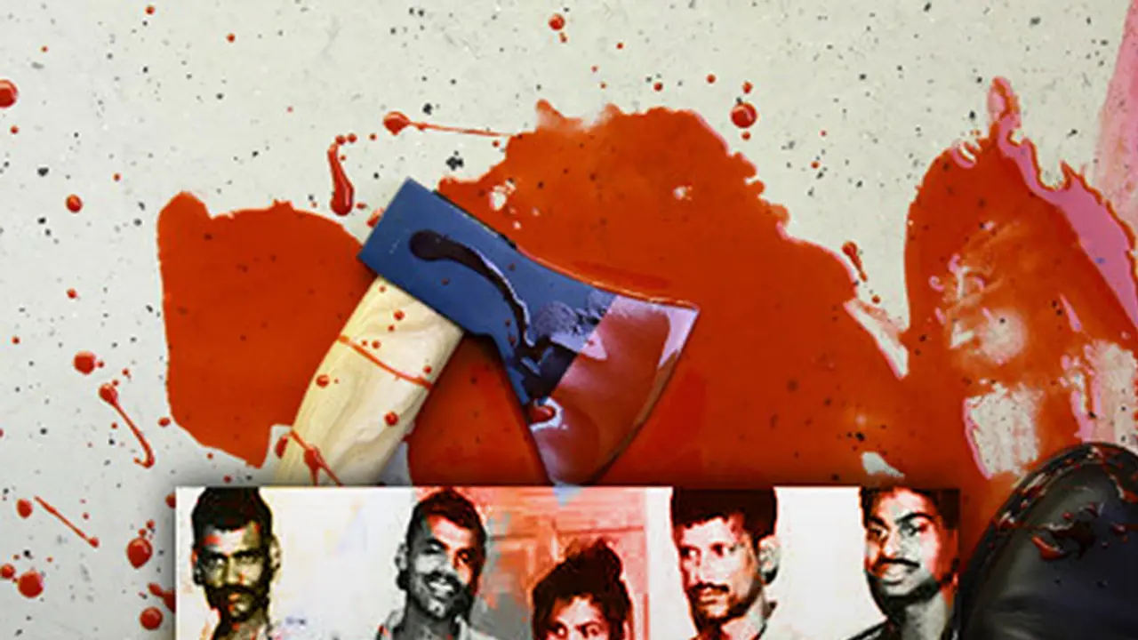 ದಂಡುಪಾಳ್ಯ ಹಂತಕರಿಗೆ ಕೊಂಚ ರಿಲೀಫ್; ಗಲ್ಲುಶಿಕ್ಷೆ ರದ್ದು