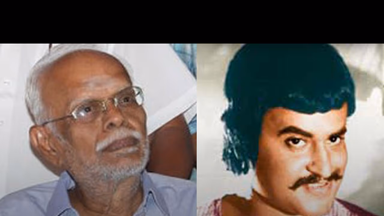 Panju sir ... I will really miss you: Rajinikanth Panju sir ... I will really miss you: Rajinikanth