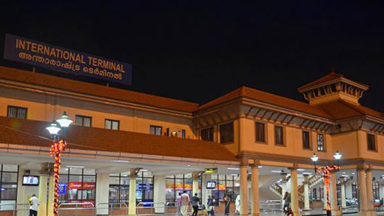 വിമാനയാത്രക്കാർക്ക് പ്രത്യേക അറിയിപ്പ്, വരും ദിവസങ്ങളിൽ ഇക്കാര്യം ശ്രദ്ധിക്കണം; നേരത്തെ എത്തണമെന്ന് സിയാൽ