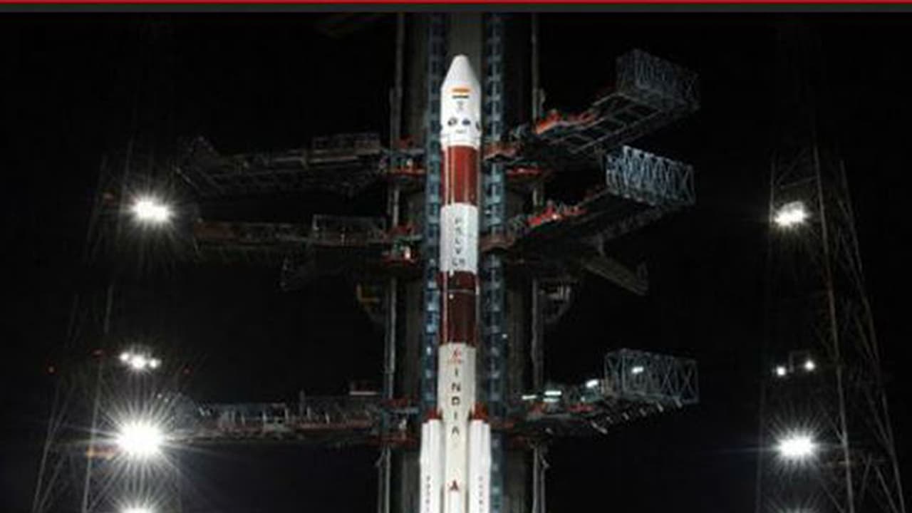 2 ನೇ ಬಾರಿ ಚಂದ್ರನ ಶೋಧಕ್ಕೆ ಇಸ್ರೋ ರೆಡಿ