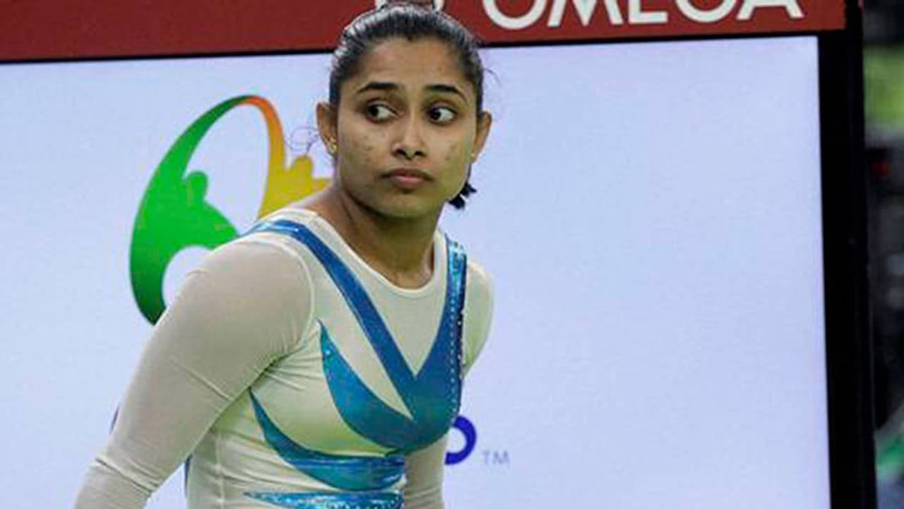Asian Games 2018: Dipa Karmakar fails; India's gymnastics campaign meets meek end Asian Games 2018: Dipa Karmakar fails; India's gymnastics campaign meets meek end