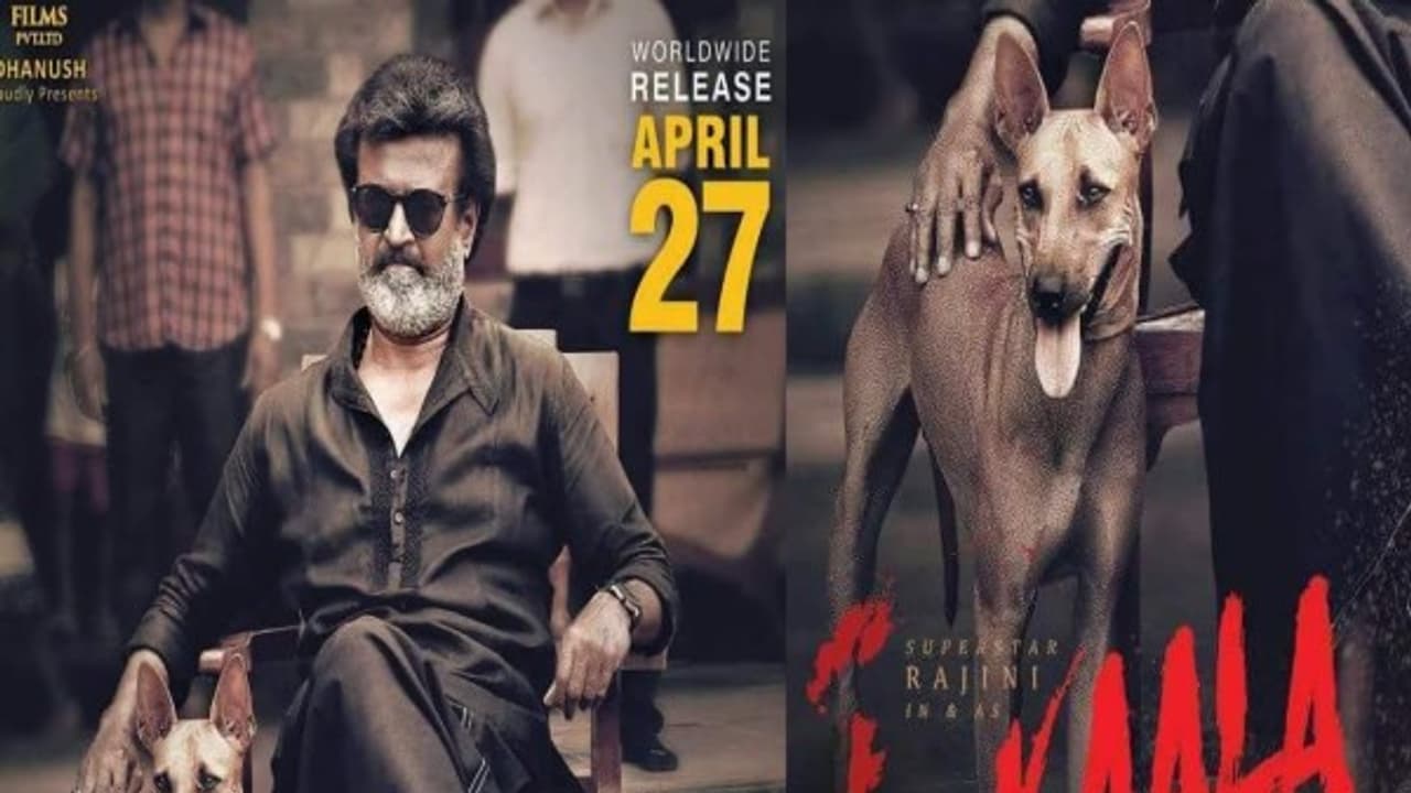 ரஜினியுடன் நடித்த தெரு நாயின் மதிப்பு எவ்வளவு தெரியுமா? கோடி கோடியாக கொடுத்து வாங்க போட்டி! ரஜினியுடன் நடித்த தெரு நாயின் மதிப்பு எவ்வளவு தெரியுமா? கோடி கோடியாக கொடுத்து வாங்க போட்டி!