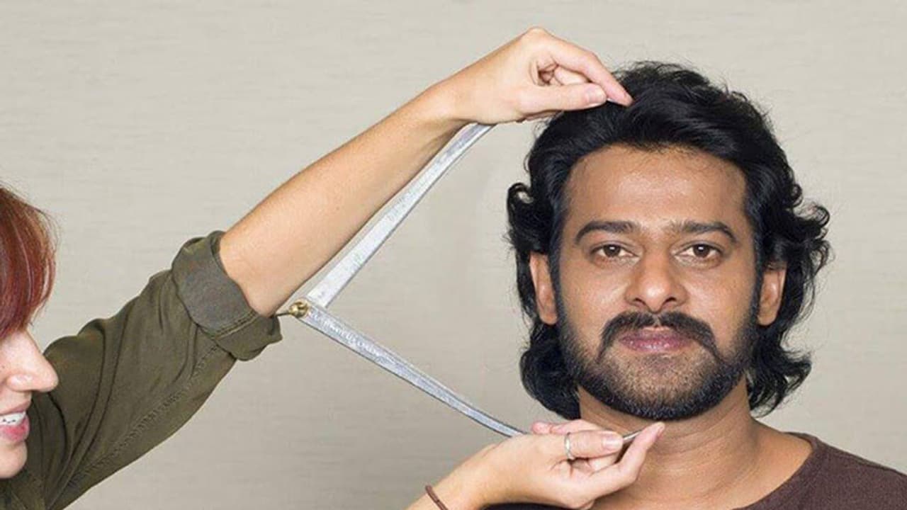 ರಜನಿಯನ್ನು ಹಿಂದಿಕ್ಕಿದ ಬಾಹುಬಲಿ! ರಜನಿಯನ್ನು ಹಿಂದಿಕ್ಕಿದ ಬಾಹುಬಲಿ!