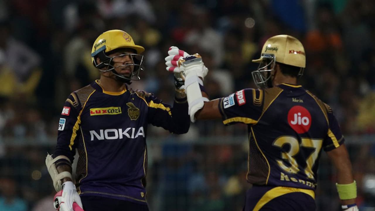 ಗೆಲ್ಲಲೇಬೇಕಾದ ಒತ್ತಡದಲ್ಲಿ ಕಣಕ್ಕಿಳಿಯುತ್ತಿದೆ ಕೆಕೆಆರ್ ಗೆಲ್ಲಲೇಬೇಕಾದ ಒತ್ತಡದಲ್ಲಿ ಕಣಕ್ಕಿಳಿಯುತ್ತಿದೆ ಕೆಕೆಆರ್