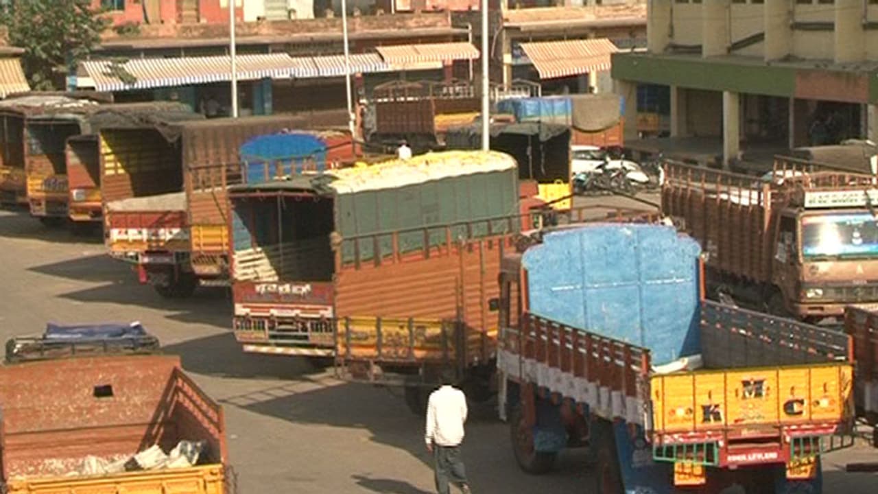 ಇಂದಿನಿಂದ ದೇಶವ್ಯಾಪಿ ಸರಕು ಸಾಗಣೆ ಬಂದ್ ಇಂದಿನಿಂದ ದೇಶವ್ಯಾಪಿ ಸರಕು ಸಾಗಣೆ ಬಂದ್