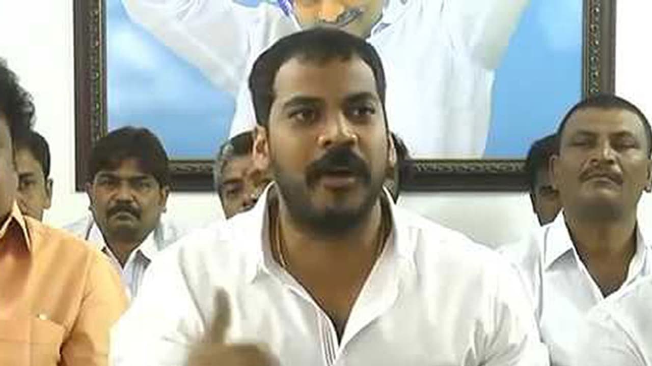 ఎన్టీఆర్‌ను తలపిస్తున్న జగన్ పాలన...: మంత్రి అనిల్