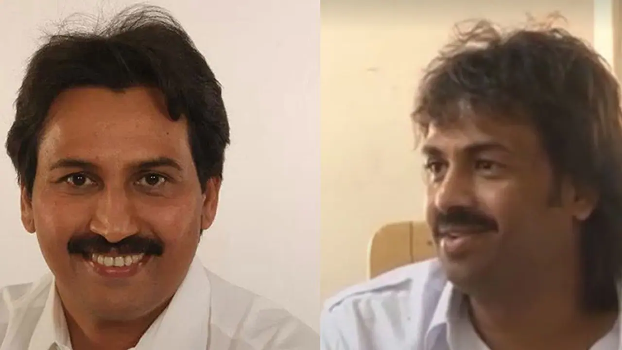 Soraba readying for fight between Bangarappa sons in next Assembly polls? Soraba readying for fight between Bangarappa sons in next Assembly polls?