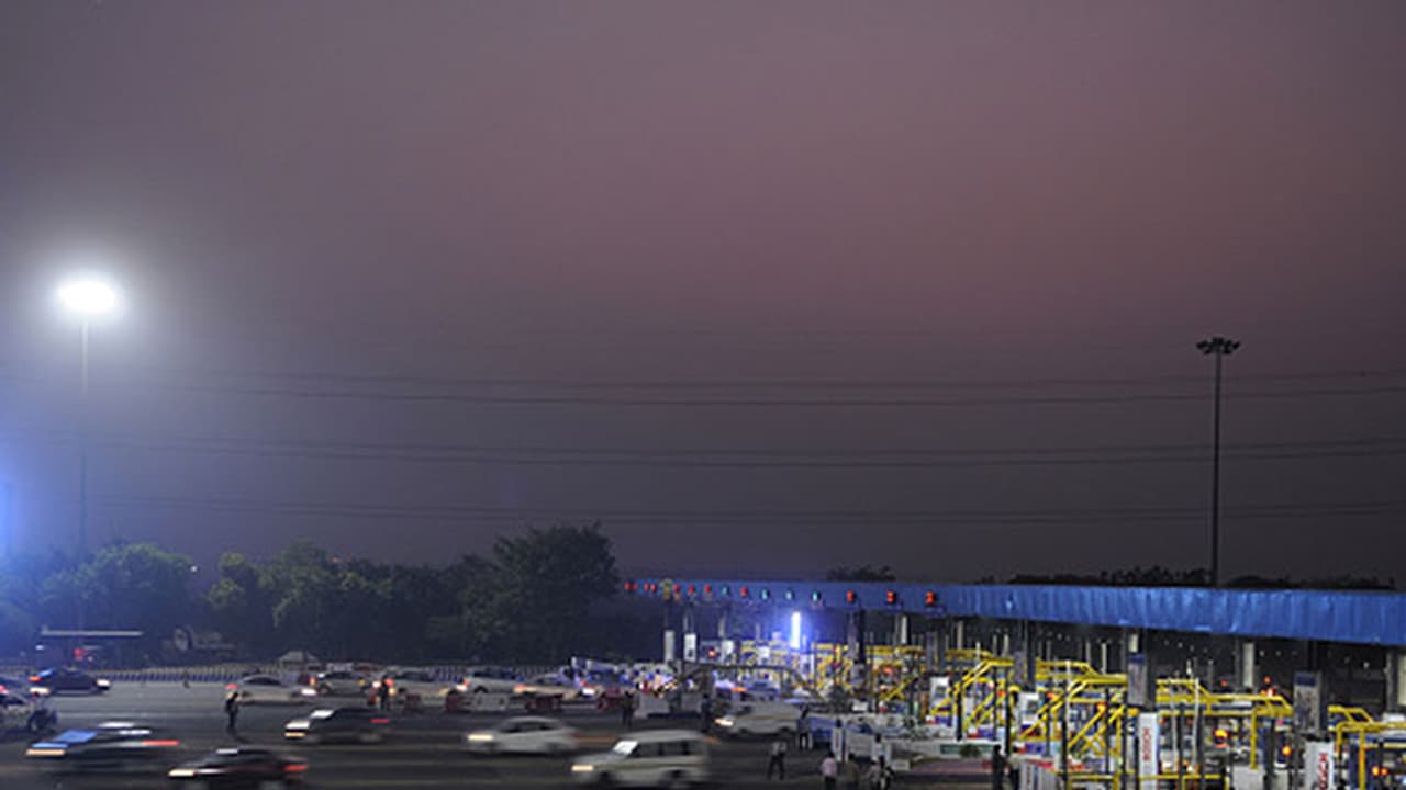 Be ready to pay toll on Karnataka highways Be ready to pay toll on Karnataka highways