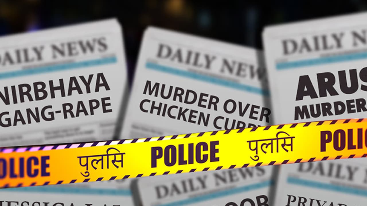 Violent India: Failure of the legal system or are we 'brutal' by nature? Violent India: Failure of the legal system or are we 'brutal' by nature?