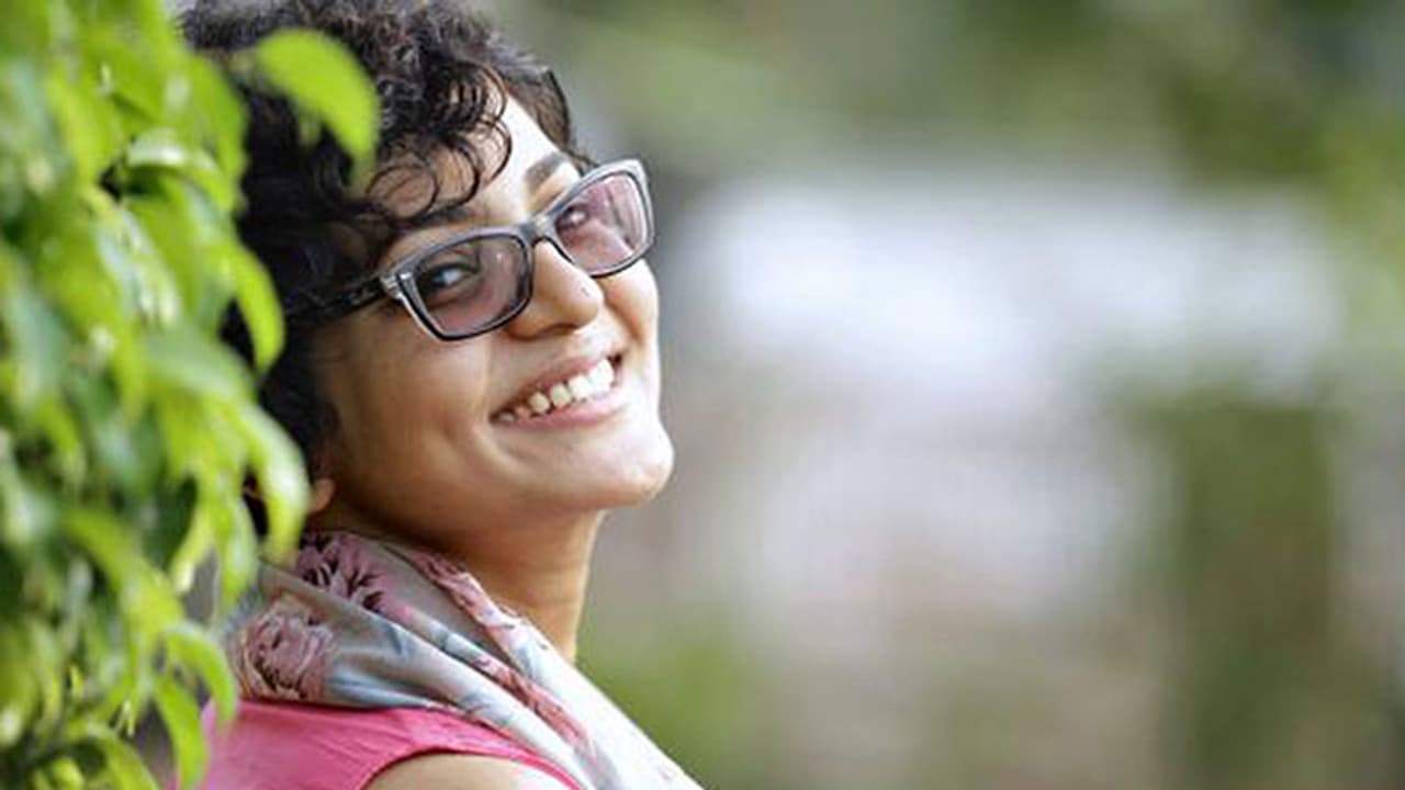 Parvathy reveals she was a child abuse victim Parvathy reveals she was a child abuse victim