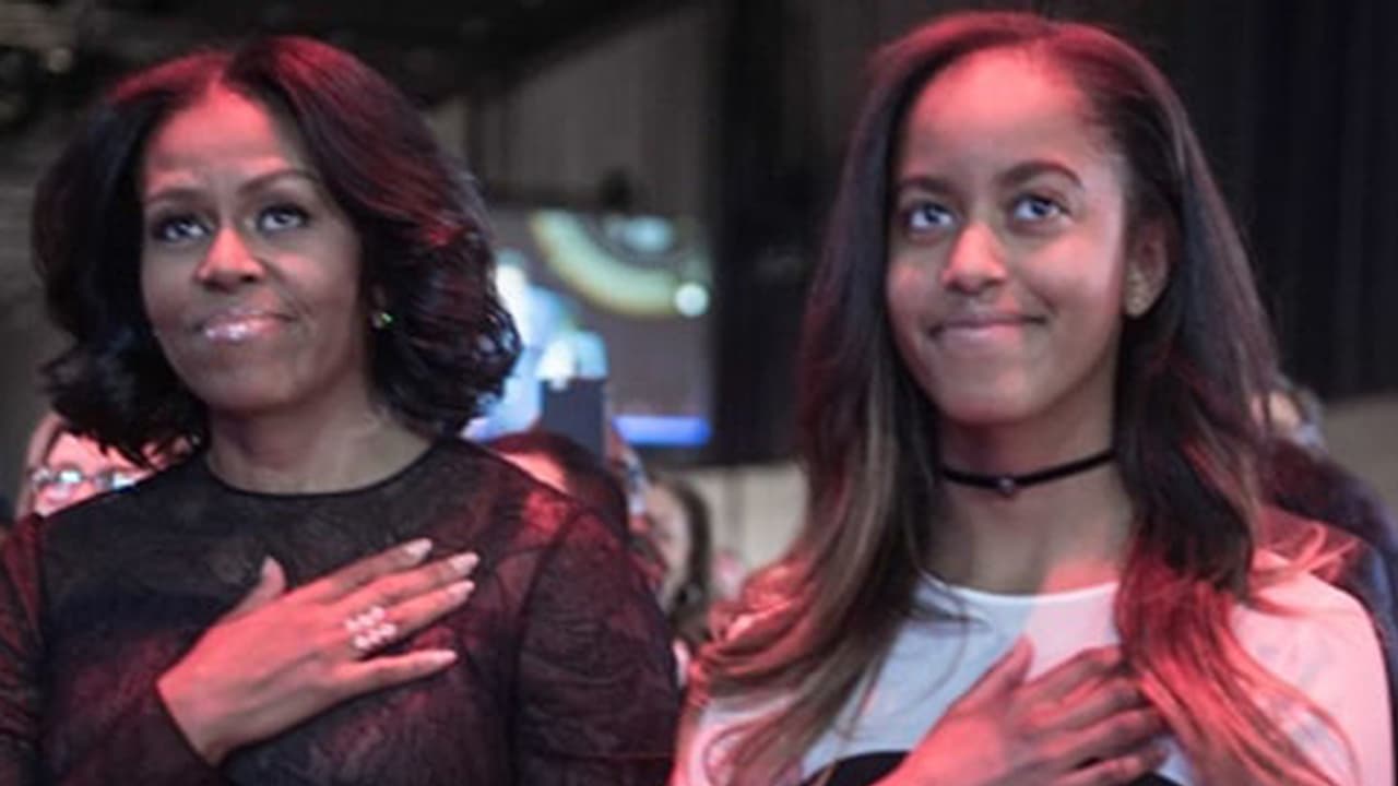 ಒಬಾಮಾ ಪುತ್ರಿ ಯಾರ ಜೊತೆ ಇಂಟರ್ನಿಯಾಗಿ ಕೆಲಸ ಮಾಡಲಿದ್ದಾಳೆ ಗೊತ್ತಾ? ಒಬಾಮಾ ಪುತ್ರಿ ಯಾರ ಜೊತೆ ಇಂಟರ್ನಿಯಾಗಿ ಕೆಲಸ ಮಾಡಲಿದ್ದಾಳೆ ಗೊತ್ತಾ?