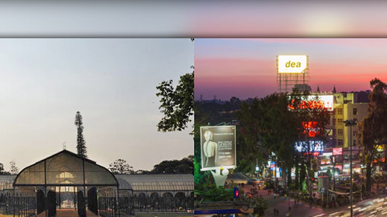 ವಿಶ್ವದ ಅಗ್ಗದ ನಗರಗಳಲ್ಲಿ ಬೆಂಗಳೂರಿಗೆ ನಂ.5ನೇ ಸ್ಥಾನ ವಿಶ್ವದ ಅಗ್ಗದ ನಗರಗಳಲ್ಲಿ ಬೆಂಗಳೂರಿಗೆ ನಂ.5ನೇ ಸ್ಥಾನ