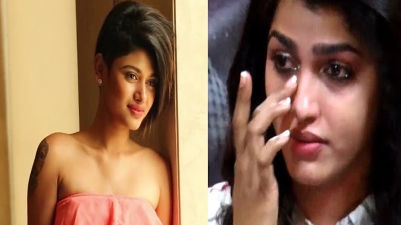 ಪ್ರಧಾನಿ ವಿರುದ್ಧ ಟ್ವೀಟ್; ಕನ್ನಡ ಸಿನಿಮಾ ಕಿರಾತಕ ನಟಿ ವಿರುದ್ಧ ಕೇಸ್ ದಾಖಲು!