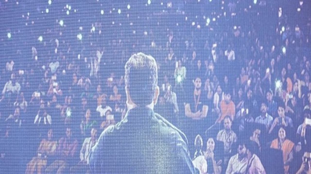 எனக்கு அரசியல் நாட்டமெல்லாம் இல்லிங்க! நான் ஒரு ஆயுதம் அவ்வளவே: அன்று சொன்ன கமல் இன்று மாறியது ஏன்? எனக்கு அரசியல் நாட்டமெல்லாம் இல்லிங்க! நான் ஒரு ஆயுதம் அவ்வளவே: அன்று சொன்ன கமல் இன்று மாறியது ஏன்?