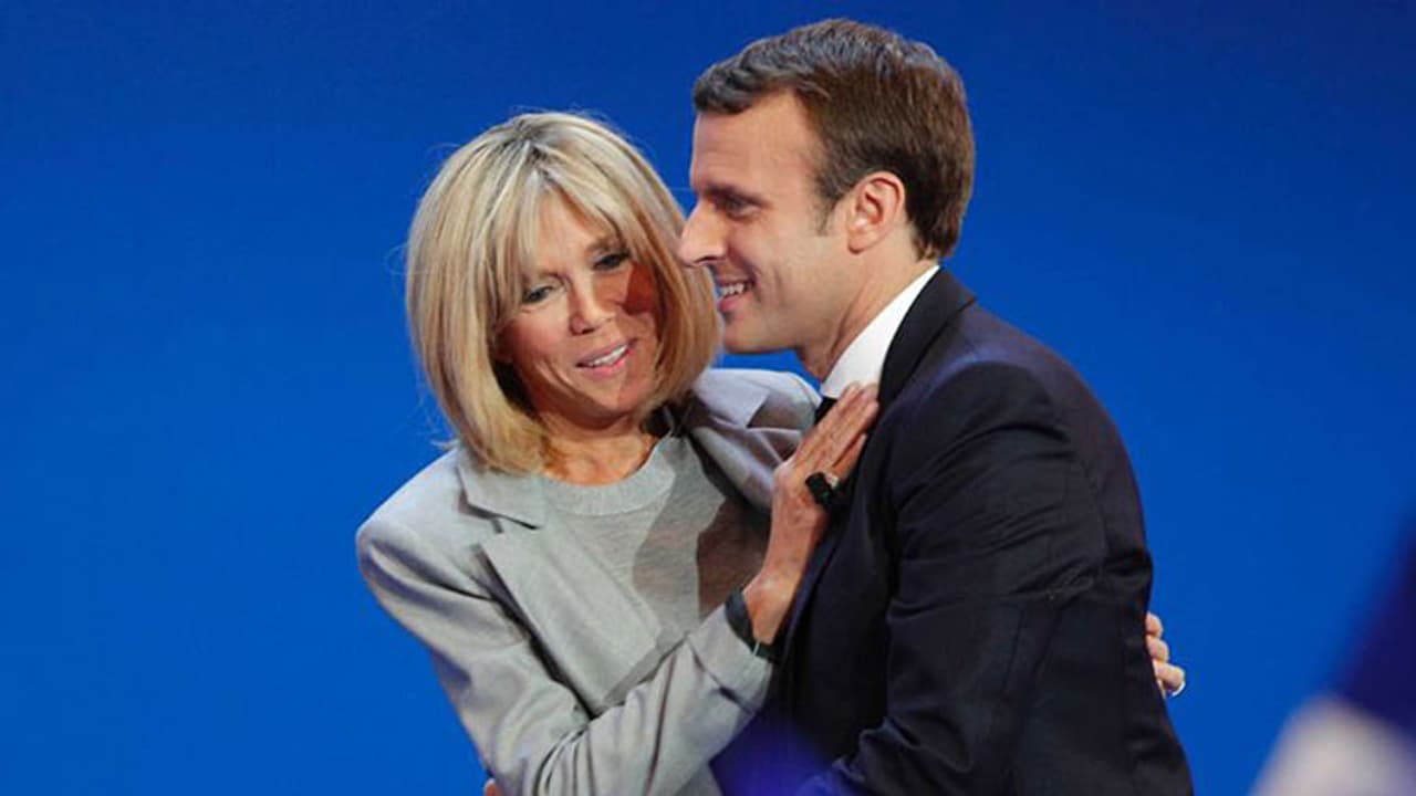 ಫ್ರಾನ್ಸ್ ಅಧ್ಯಕ್ಷರ 3 ತಿಂಗಳ ಮೇಕಪ್ಗೆ 20 ಲಕ್ಷ ವೆಚ್ಚ! ಫ್ರಾನ್ಸ್ ಅಧ್ಯಕ್ಷರ 3 ತಿಂಗಳ ಮೇಕಪ್ಗೆ 20 ಲಕ್ಷ ವೆಚ್ಚ!