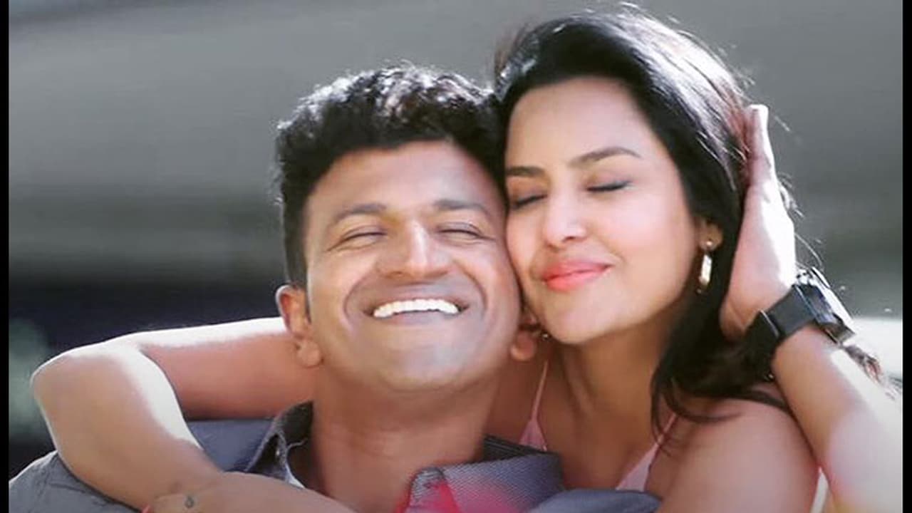 6 reasons Puneet Rajkumar's Raajakumara is a must watch 6 reasons Puneet Rajkumar's Raajakumara is a must watch