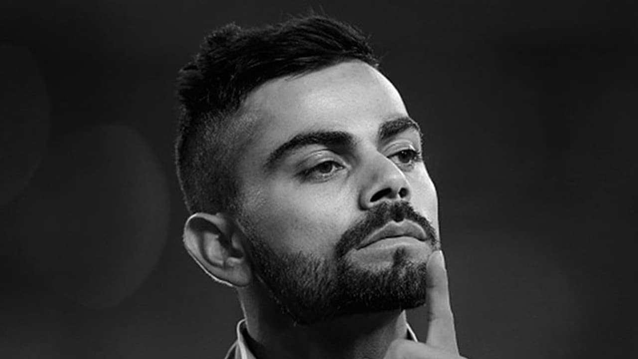 కోహ్లీ గడ్డానికి ఇన్సూరెన్స్..? కోహ్లీ గడ్డానికి ఇన్సూరెన్స్..?