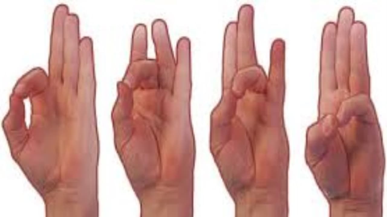 தசைநார் பிடிப்பால் கை விரல்களில் உண்டாகும் வலிகளைப் போக்க இந்த பயிற்சிகள் உதவும்… தசைநார் பிடிப்பால் கை விரல்களில் உண்டாகும் வலிகளைப் போக்க இந்த பயிற்சிகள் உதவும்…