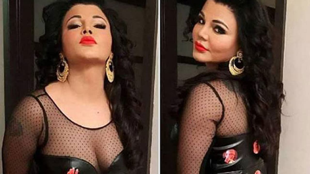 ఆశ్రమంలో డేరాబాబా వయాగ్రా వాడటం చూశా రాఖీ సావంత్ ఆశ్రమంలో డేరాబాబా వయాగ్రా వాడటం చూశా రాఖీ సావంత్