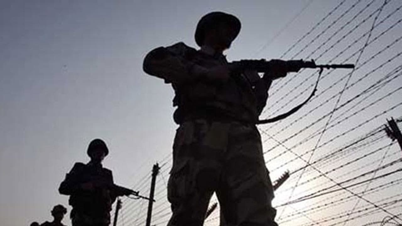 പാകിസ്ഥാന്‍ വീണ്ടും വെടിനിര്‍ത്തല്‍ കരാര്‍ ലംഘിച്ചു