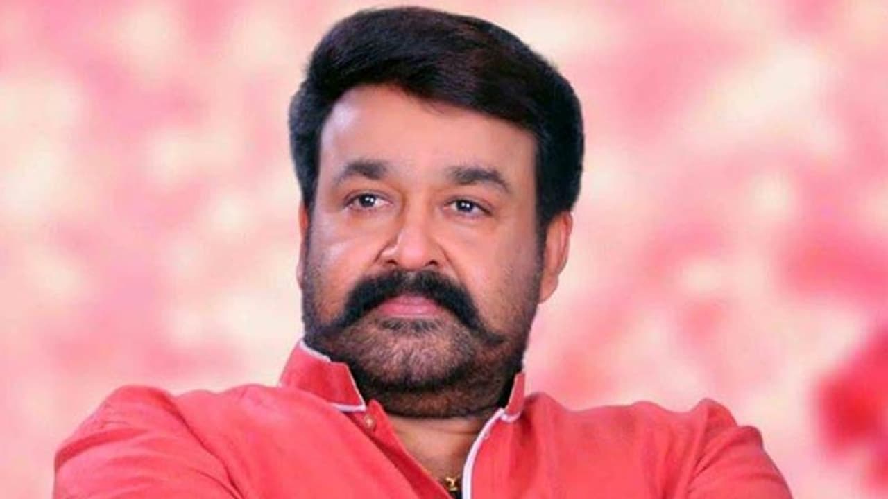 രാഷ്ട്രീയക്കാരനായി തിളങ്ങുന്ന മോഹൻലാല്! രാഷ്ട്രീയക്കാരനായി തിളങ്ങുന്ന മോഹൻലാല്!