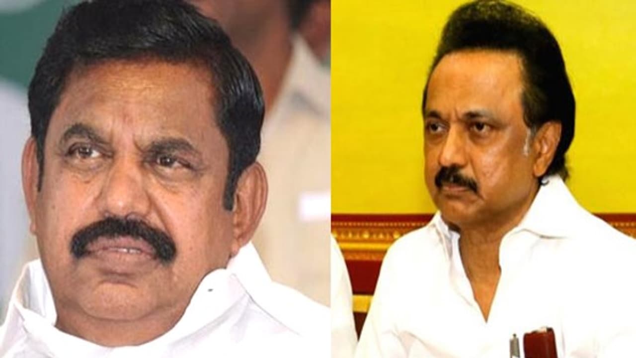 இது விடியலாட்சி அல்ல விடியாத ஆட்சி: புள்ளிவிபரங்களுடன் ஸ்டாலினை வம்பிழுக்கும் எடப்பாடி..! இது விடியலாட்சி அல்ல விடியாத ஆட்சி: புள்ளிவிபரங்களுடன் ஸ்டாலினை வம்பிழுக்கும் எடப்பாடி..!