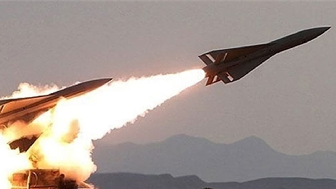 ಭಾರತಕ್ಕೆ ಶಾಕ್ ಕೊಡಲಿದೆಯೆ ಪಾಕ್'ನ ನೂತನ ಕ್ಷಿಪಣಿ