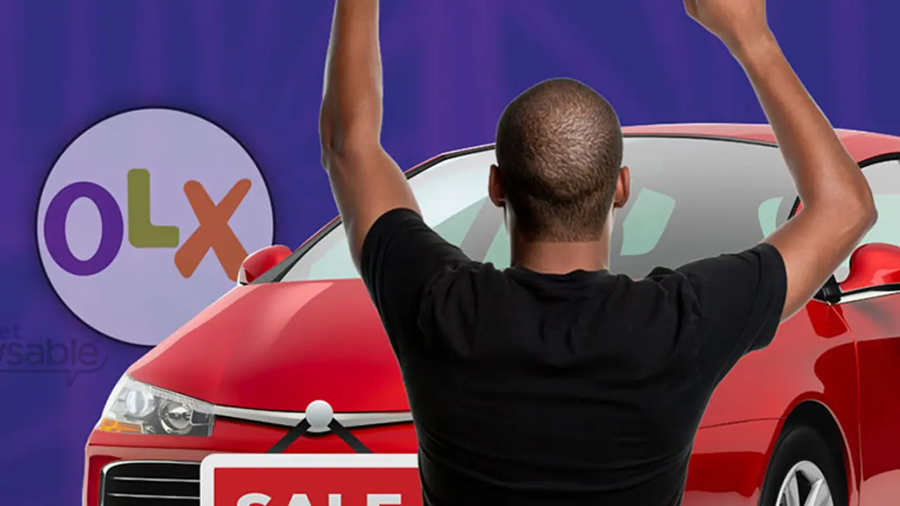 Bengaluru police arrest Nigerian for OLX car sale fraud