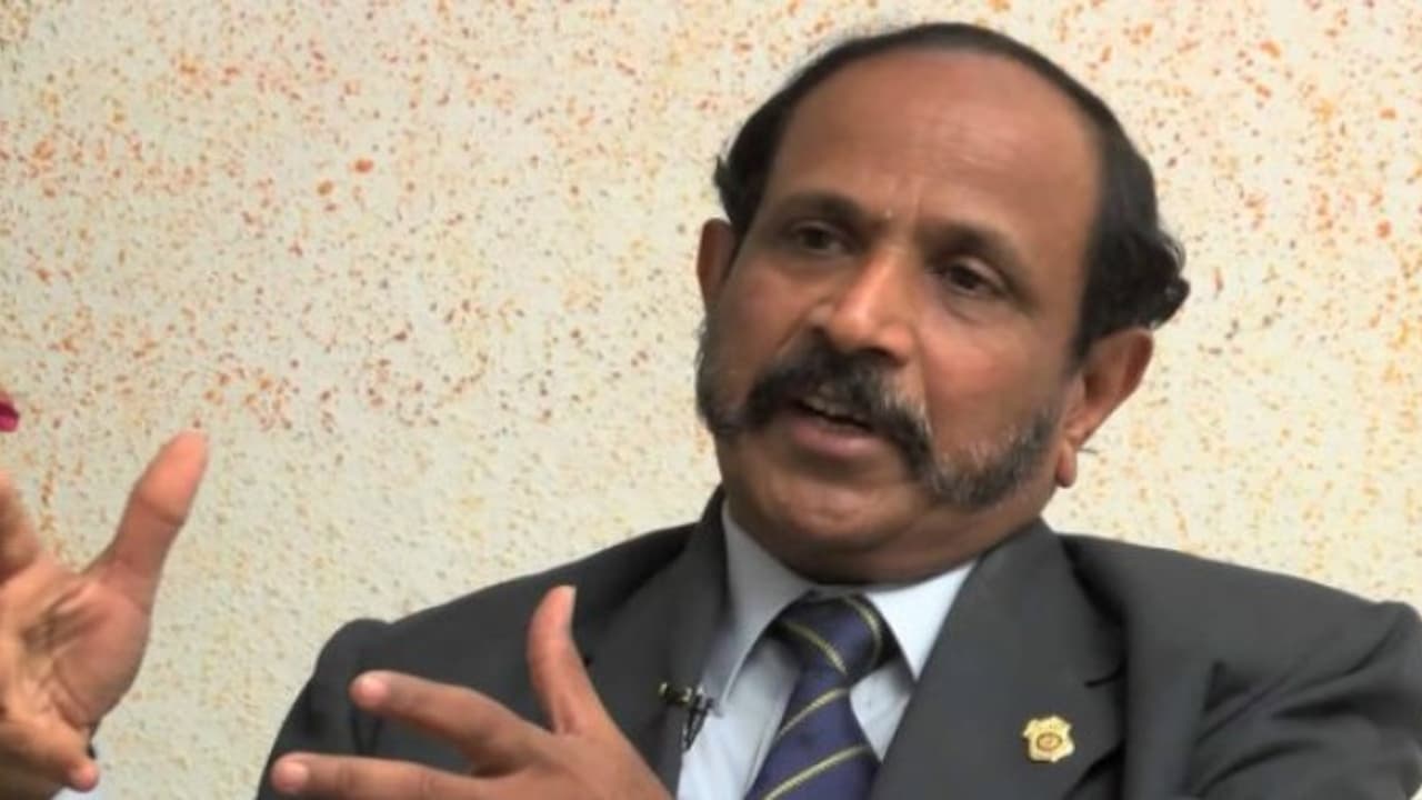 "அதிமுகவின் இரு அணிகளும் இணைவதே அனைவரின் விருப்பம்" எம்எல்ஏ நடராஜ் பேட்டி "அதிமுகவின் இரு அணிகளும் இணைவதே அனைவரின் விருப்பம்" எம்எல்ஏ நடராஜ் பேட்டி