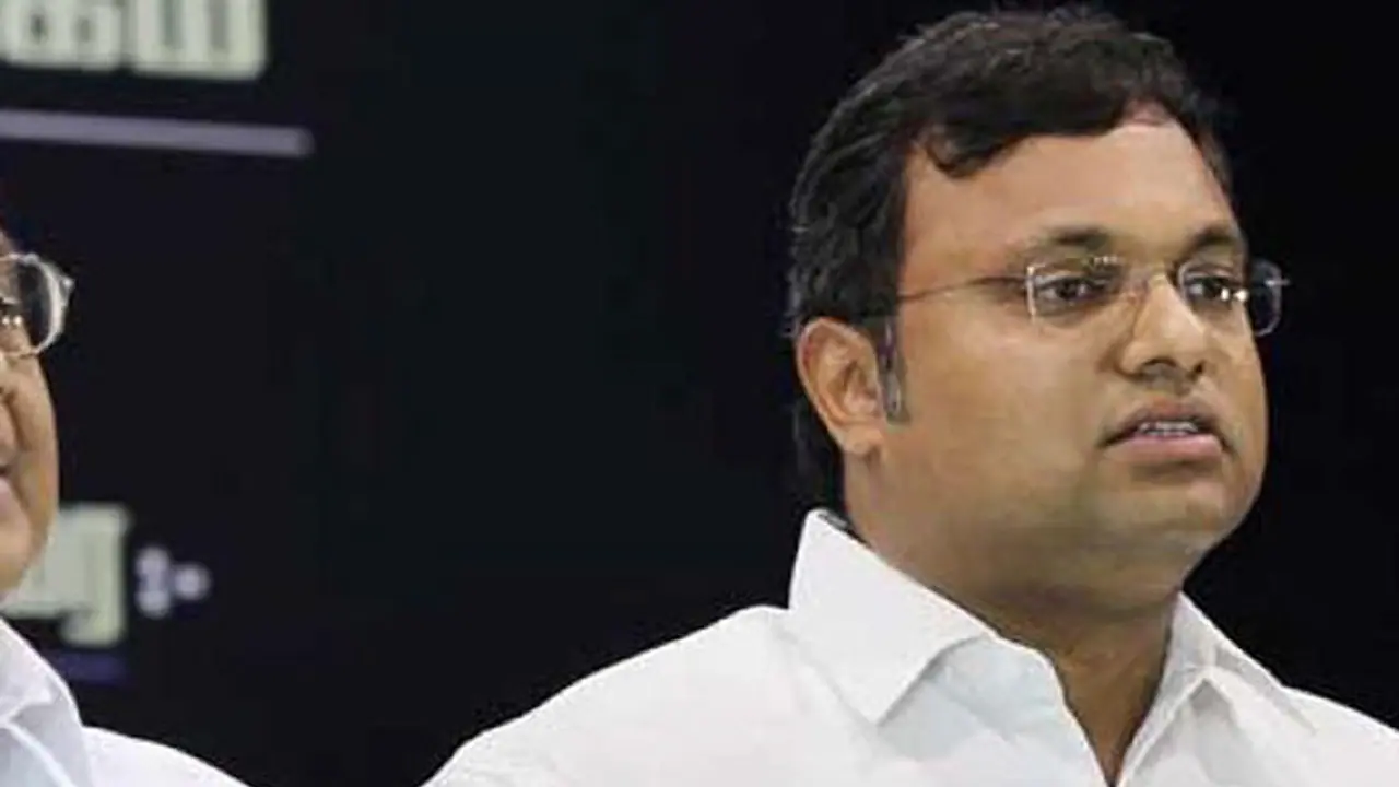 No conclusive evidence that Ishrat was a terrorist: Chidambaram No conclusive evidence that Ishrat was a terrorist: Chidambaram