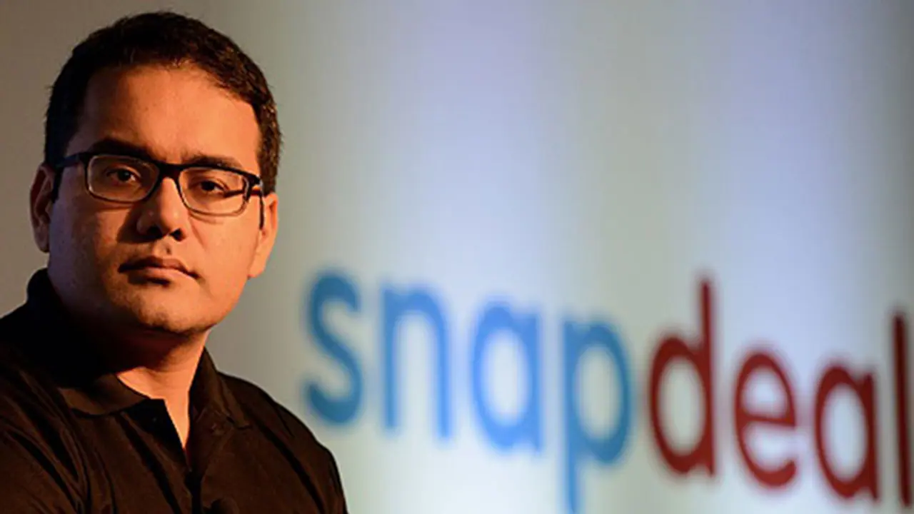 We've made mistakes, Snapdeal founders say confirming job cuts