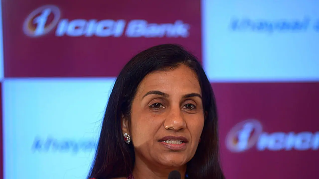 Chanda Kochhar, facing conflict of interest charges, quits ICICI Bank, Sandeep Bakshi is new MD, CEO Chanda Kochhar, facing conflict of interest charges, quits ICICI Bank, Sandeep Bakshi is new MD, CEO
