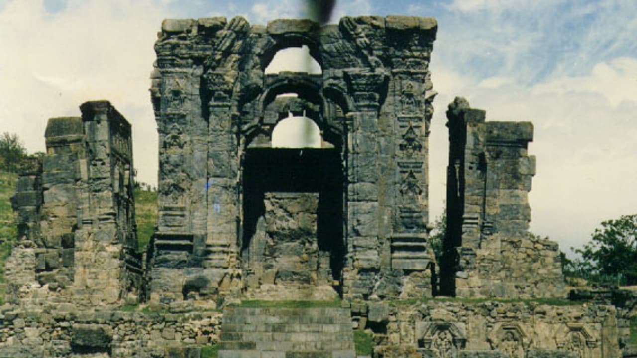 ಮರುಕಳಿಸುತ್ತಿದೆ ಜಮ್ಮು ಕಾಶ್ಮೀರ ಗತವೈಭವ, ಸೂರ್ಯ ಮಂದಿರ ಪುನರ್ ನಿರ್ಮಾಣಕ್ಕೆ ಅಸ್ತು!