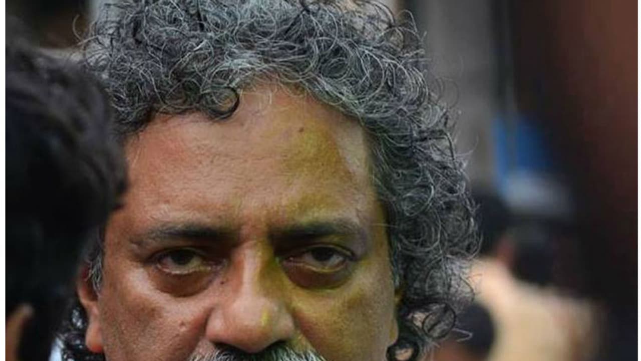 Actor Joy Mathew fumes: CM Vijayan, on what count did you shoot them?