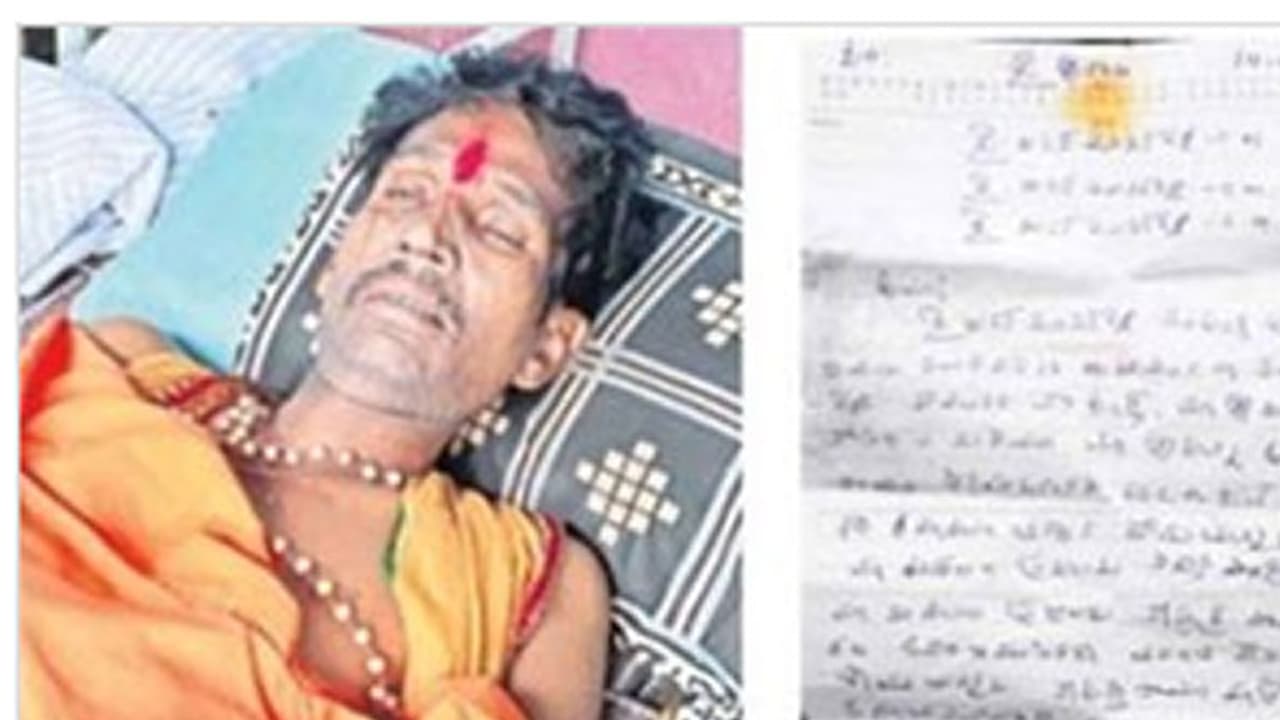 జగన్ వీరాభిమాని ప్రాణత్యాగం..ఎందుకో తెలుసా ? జగన్ వీరాభిమాని ప్రాణత్యాగం..ఎందుకో తెలుసా ?