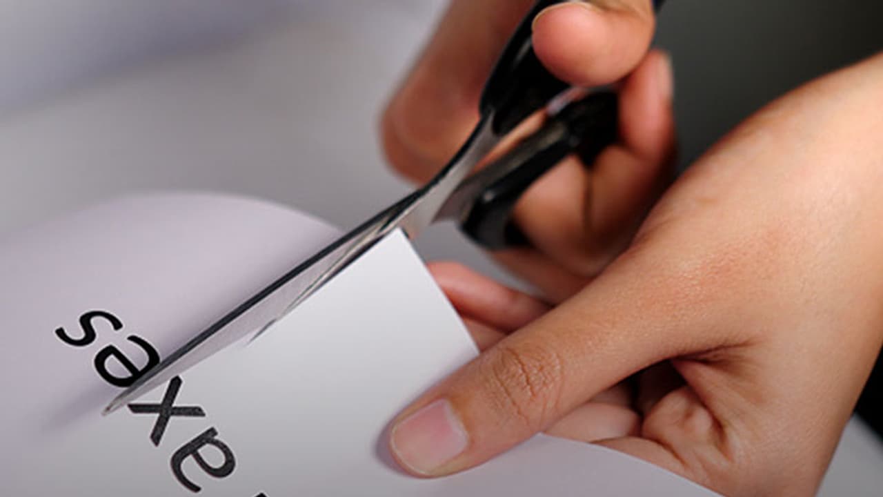 Fixing rate, threshold key challenges to GST rollout: Adhia Fixing rate, threshold key challenges to GST rollout: Adhia