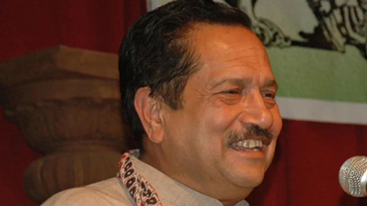 RSS to launch 'No More Pakistan' campaign: 'No Pak no terror'