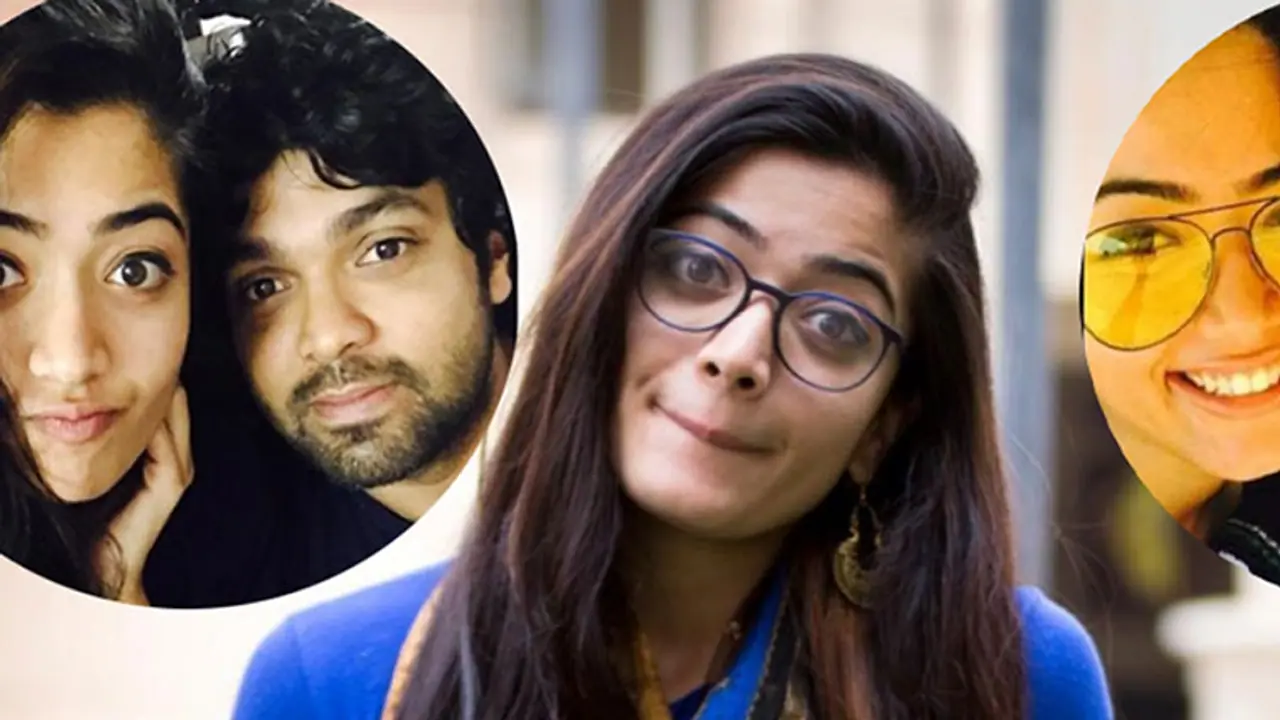 ರಕ್ಷಿತ್ ರಶ್ಮಿಕಾ ನಿಶ್ಚಿತಾರ್ಥ ಇಂದು ರಕ್ಷಿತ್ ರಶ್ಮಿಕಾ ನಿಶ್ಚಿತಾರ್ಥ ಇಂದು