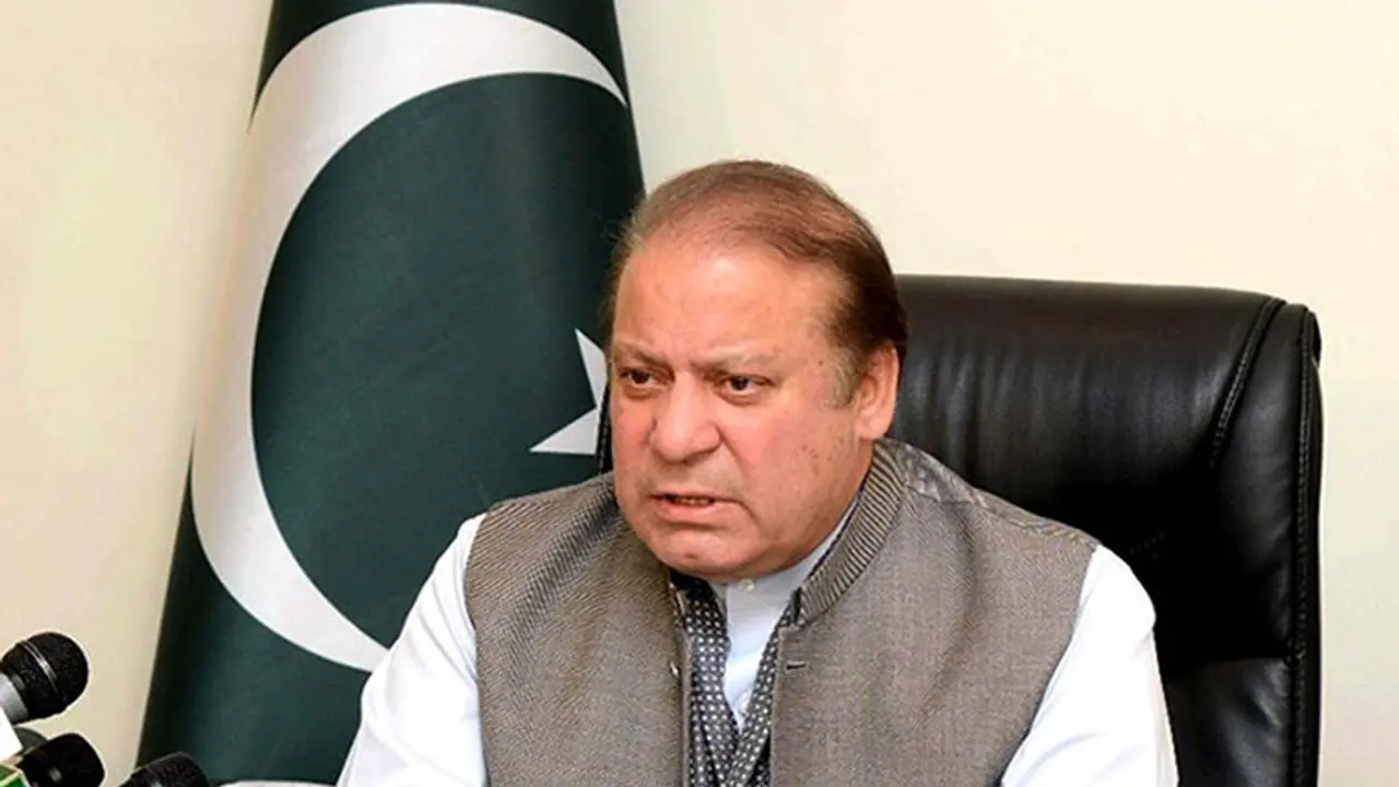 ಪಾಕ್ ನೂತನ ಸೇನಾ ಮುಖ್ಯಸ್ಥರಾಗಿ ಲೆ. ಜ. ಬಜ್ವಾ ನೇಮಕ ಪಾಕ್ ನೂತನ ಸೇನಾ ಮುಖ್ಯಸ್ಥರಾಗಿ ಲೆ. ಜ. ಬಜ್ವಾ ನೇಮಕ