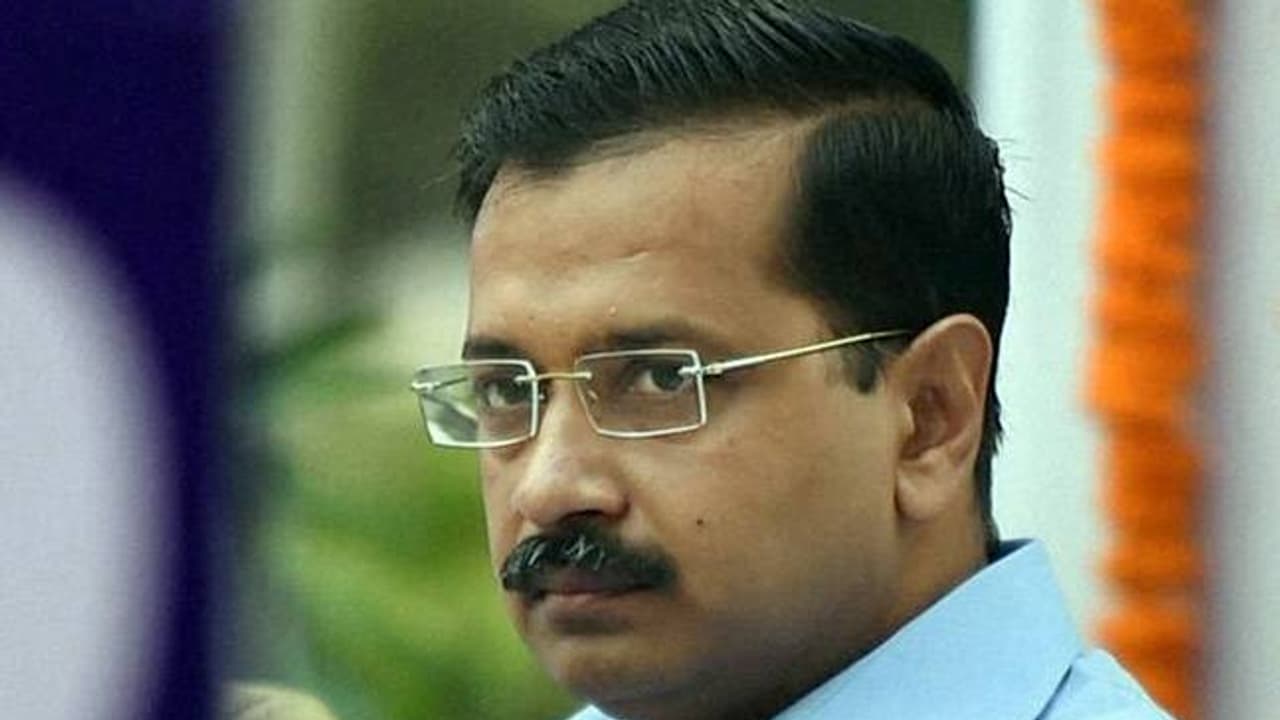 కోర్టు ఆదేశాలను అమలు చేయండి: లెఫ్టినెంట్ గవర్నర్కు ఢిల్లీ సీఎం లేఖ కోర్టు ఆదేశాలను అమలు చేయండి: లెఫ్టినెంట్ గవర్నర్కు ఢిల్లీ సీఎం లేఖ